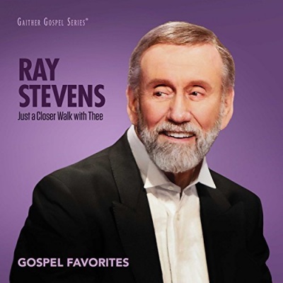 Photo of Green Hill Ray Stevens - Just a Closer Walk With Thee: Gospel Favorites