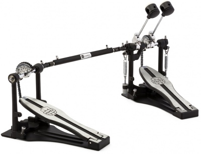 Photo of Mapex P400TW Single Chain Double Bass Drum Pedal
