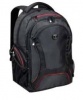 Port Designs Courchevel Backpack 17.3" - Black Photo