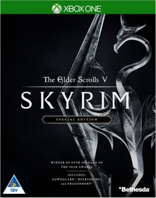 Photo of Bethesda Softworks The Elder Scrolls V: Skyrim - Special Edition