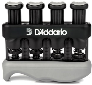 Photo of DAddario D'Addario PW-VG-01 Vari-Grip Adjustable Hand Exerciser