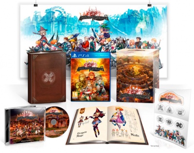 Photo of NIS Europe Grand Kingdom - Limited Edition