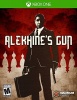 Maximum Gaming Alekhine's Gun Photo