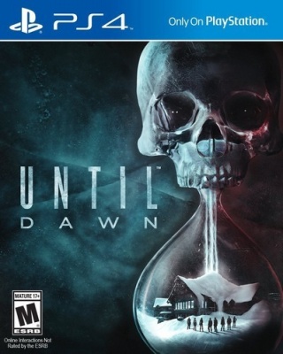 Photo of SCEE Until Dawn