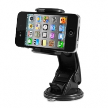 Photo of Macally - Suction Mount Holder