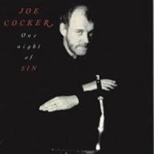 Joe Cocker One Night of Sin