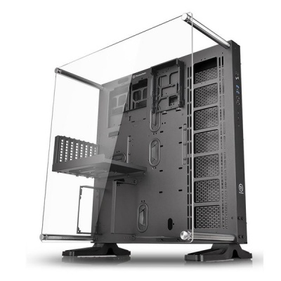 Photo of Thermaltake Core P5 ATX Wall-Mount Chassis