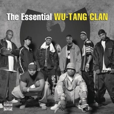 Photo of LegacyColumbia Wu-Tang Clan - Essential Wu-Tang Clan