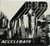 Warner Bros Wea R.E.M. - Accelerate Photo