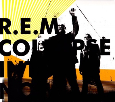 Photo of Concord Records R.E.M. - Collapse Into Now