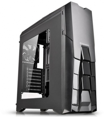 Photo of Thermaltake Versa N25 Window Mid-Tower Chassis