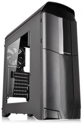 Photo of Thermaltake Versa N26 Window Mid-Tower Chassis