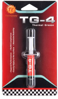 Photo of Thermaltake Thermal Grease – TG4