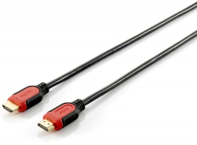 Photo of Equip Cable - HDMi A to HDMi A 3.0m