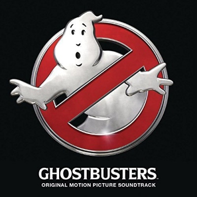 Photo of Arista Ghostbusters - Original Soundtrack