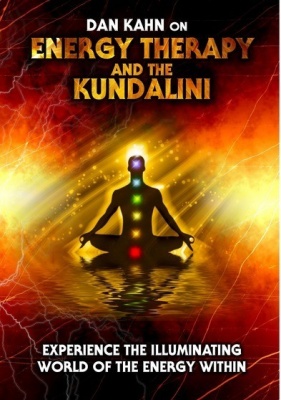 Photo of Energy Therapy & Kundalini: Experience Illuminatin