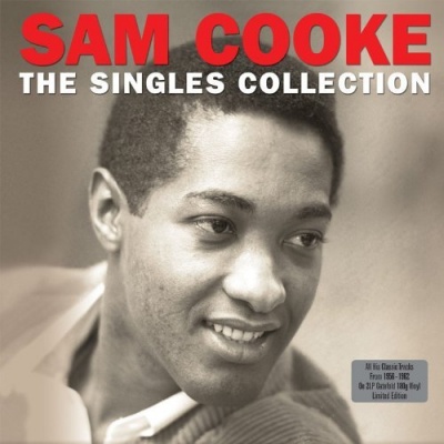 Photo of NOT NOW MUSIC Sam Cooke - Singles Collection