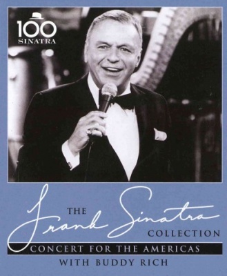 Photo of Eagle Rock Ent Frank Sinatra - Concert For the Americas