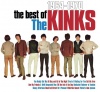 Sanctuary Records Kinks - Best of the Kinks 1964-1970 Photo