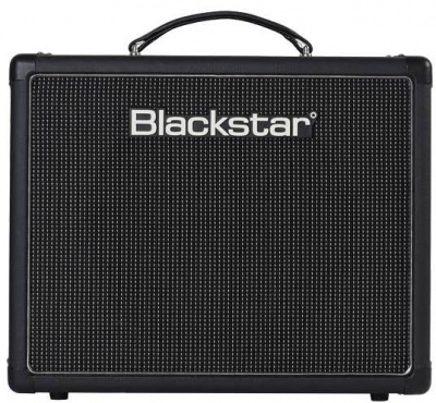 Photo of Blackstar HT-5R HT5 Series 5 watt 12" Valve Electric Guitar Amplifier Combo with Reverb