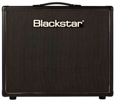 Photo of Blackstar HTV 112 HT Venue Series 1x12 Electric Guitar Amplifier Cabinet