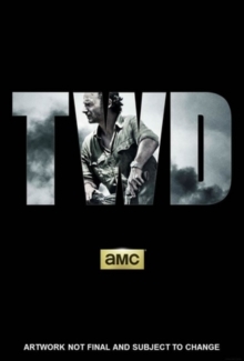 Photo of Walking Dead: The Complete Sixth Season