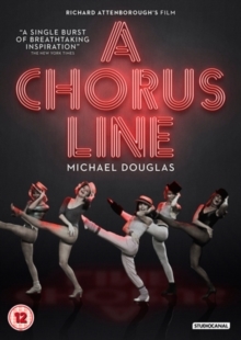 Photo of Chorus Line