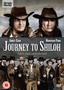 Photo of Journey to Shiloh