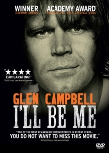 Glen Campbell Ill Be Me