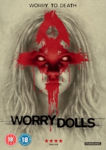 Photo of Worry Dolls