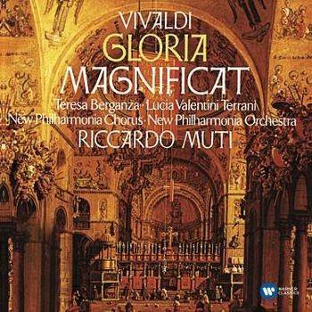 Photo of Riccardo Muti - Vivaldi: Magnificat - Gloria