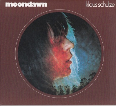 Photo of Imports Klaus Schulze - Moondawn