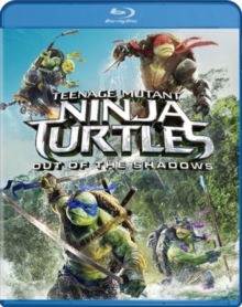 Photo of Teenage Mutant Ninja Turtles: Out of the Shadows movie