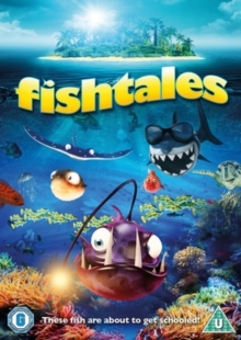 Photo of Fishtales