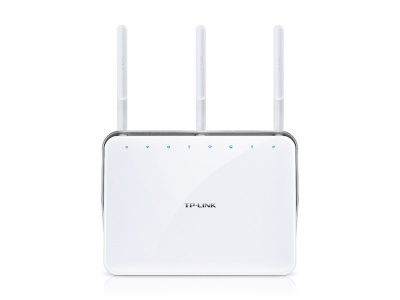 Photo of TP LINK TP-Link AC1900 Wireless Dual Band Gigabit VDSL Router