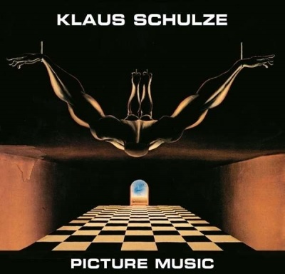 Photo of Imports Klaus Schulze - Picture Music