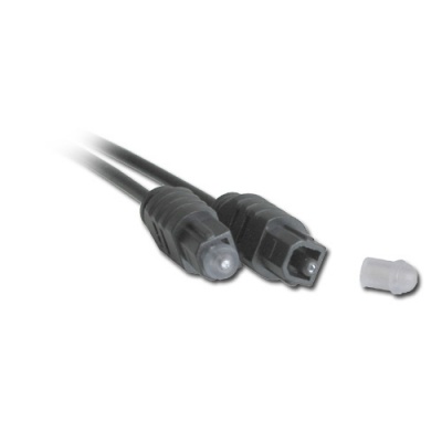 Photo of Lindy 10m Optical Digital Audio Cable