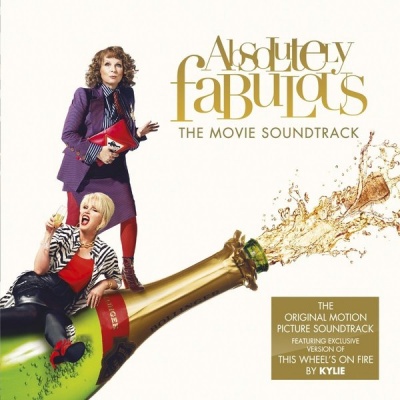 Photo of Imports Absolutely Fabulous: The Movie Soundtrack - Original Soundtrack