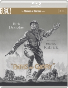 Photo of Paths of Glory - The Masters of Cinema Series
