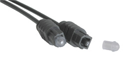 Photo of Lindy TosLink Cable 2m