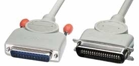 Photo of Lindy 2m Parallel Printer Cable