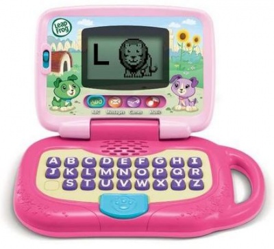 Photo of LeapFrog - Leaptop2 - Pink