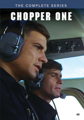 Photo of Chopper One: Season One