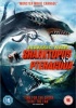 Jurassic Wars - Sharktopus Vs. Pteracuda Photo