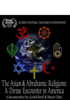 Photo of Asian & Abrahamic Religions: Divine