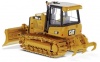 CATDiecast Masters CAT/Diecast Masters - 1/50 D5k2 LGP Track-Type Tractor High Line Photo