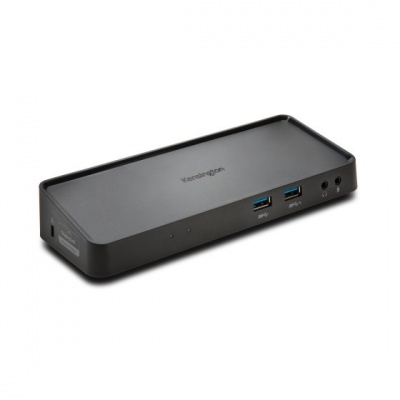 Photo of Kensington SD3650 Universal USB 3.0 Docking Station