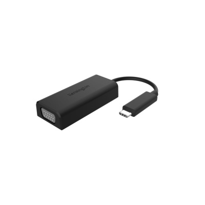 Photo of Kensington USB-C to HD VGA Adapter