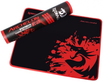 Photo of Redragon Archelon Medium Gaming Mouse Pad