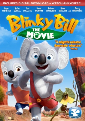 Photo of Blinky Bill: the Movie